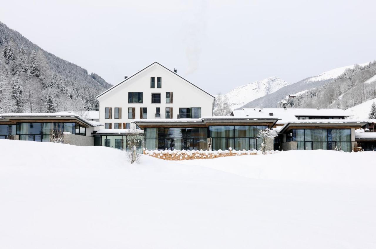 Wiesergut Saalbach-Hinterglemm Zewnętrze zdjęcie