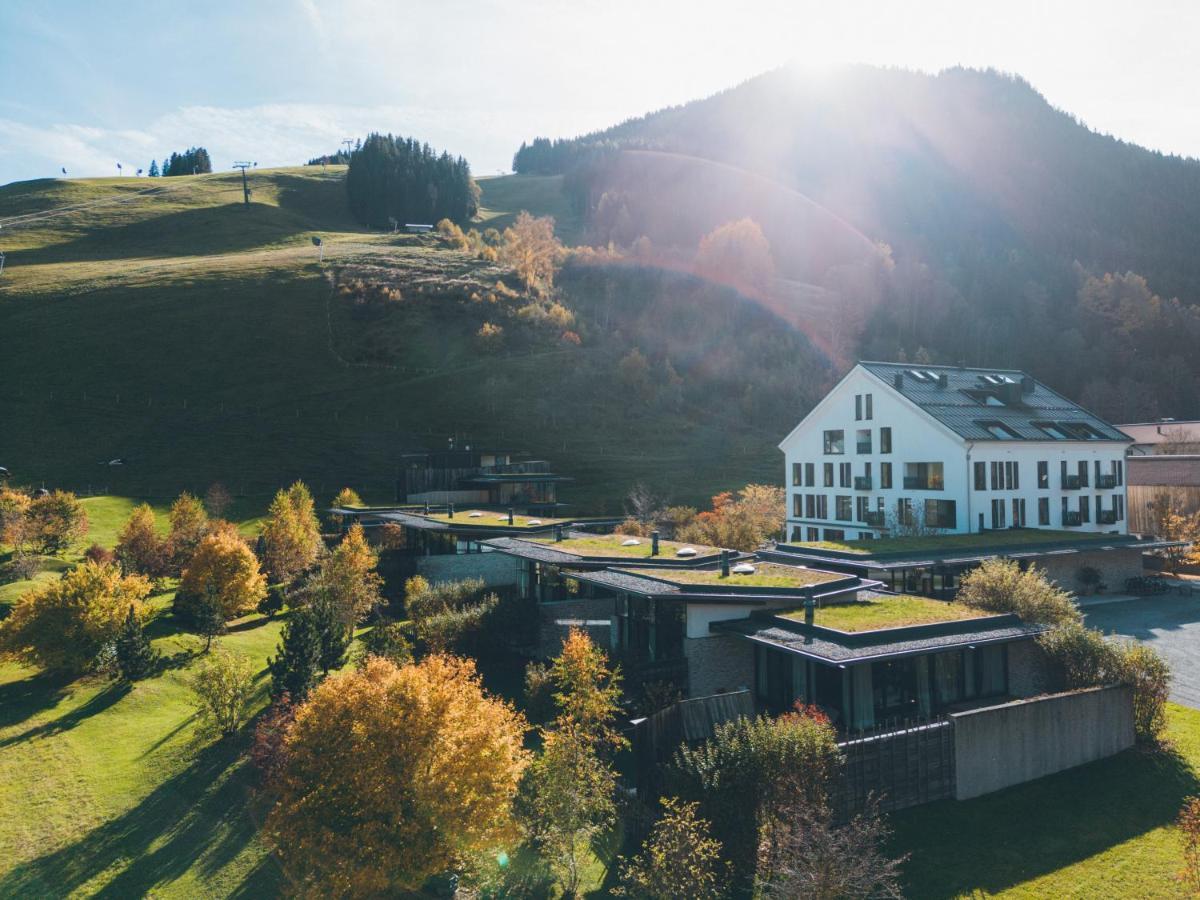 Wiesergut Saalbach-Hinterglemm Zewnętrze zdjęcie