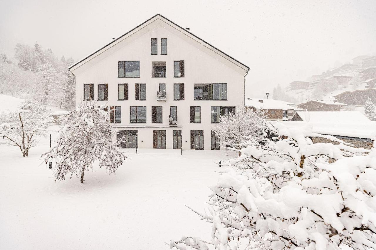 Wiesergut Saalbach-Hinterglemm Zewnętrze zdjęcie