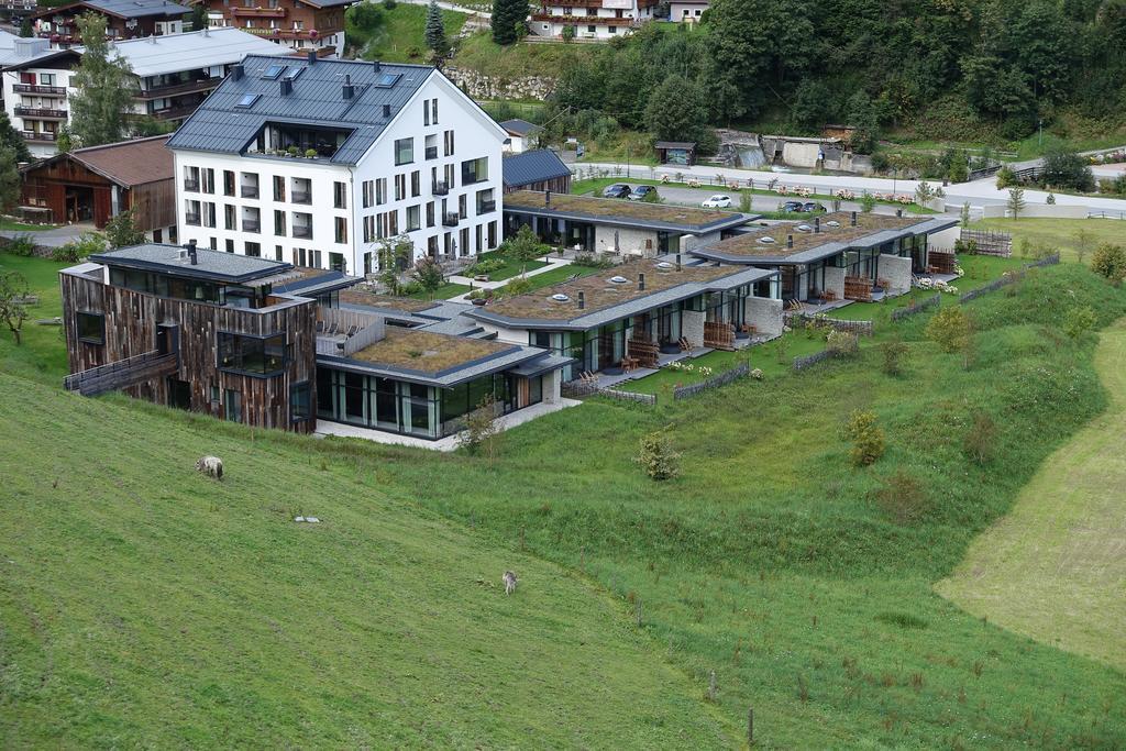 Wiesergut Saalbach-Hinterglemm Zewnętrze zdjęcie